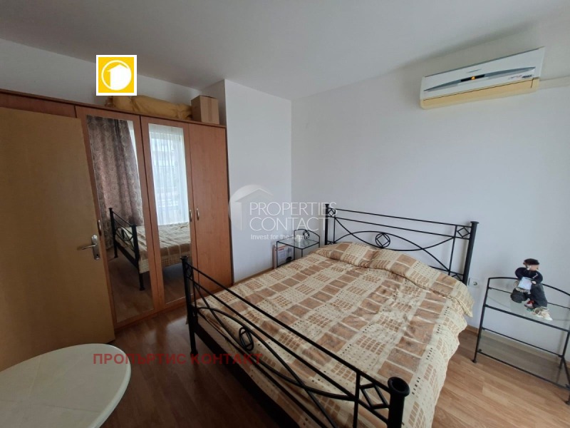 Продава 2-СТАЕН, гр. Бургас, Сарафово, снимка 9 - Апартаменти - 52371104