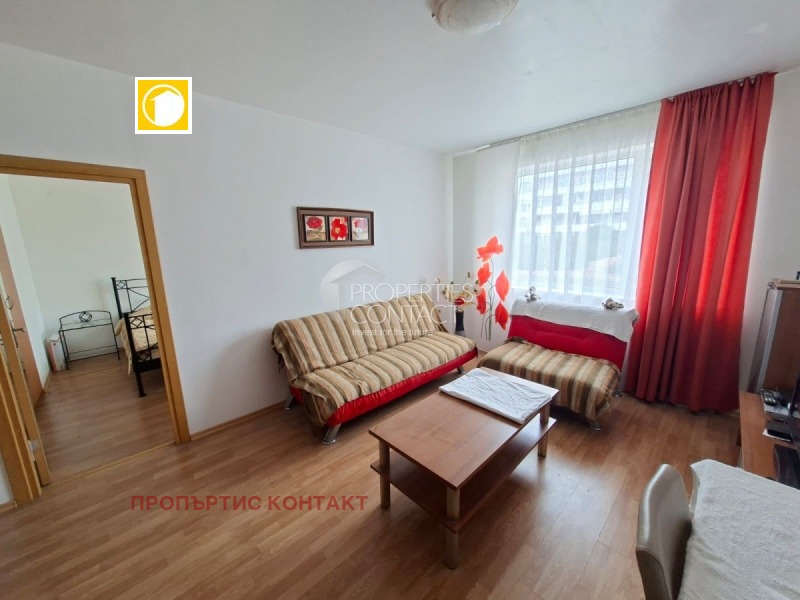 Продава 2-СТАЕН, гр. Бургас, Сарафово, снимка 3 - Апартаменти - 52371104