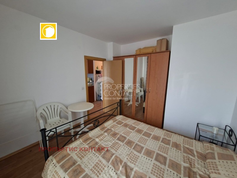 Продава 2-СТАЕН, гр. Бургас, Сарафово, снимка 7 - Апартаменти - 52371104