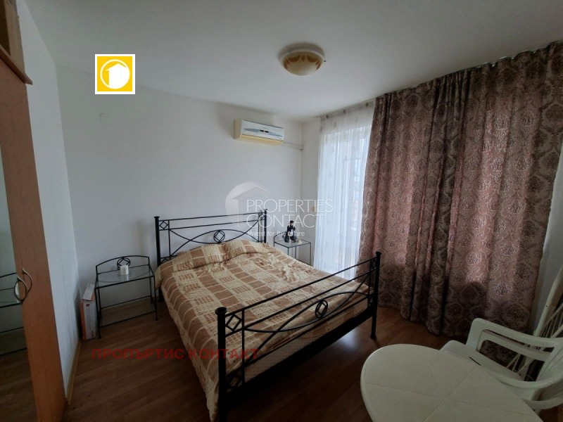 Продава 2-СТАЕН, гр. Бургас, Сарафово, снимка 6 - Апартаменти - 52371104