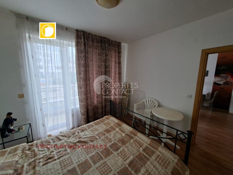 Продава 2-СТАЕН, гр. Бургас, Сарафово, снимка 8 - Апартаменти - 52371104