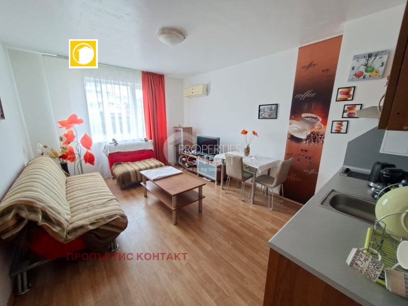 Продава 2-СТАЕН, гр. Бургас, Сарафово, снимка 4 - Апартаменти - 52371104