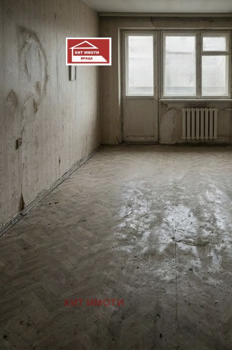 Продава 2-СТАЕН, гр. Враца, Вежен