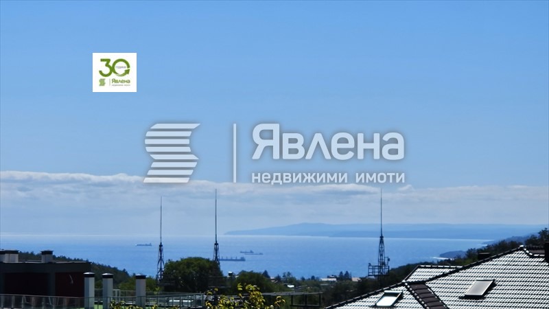 Продава 2-СТАЕН, гр. Варна, Виница, снимка 9 - Апартаменти - 54129051