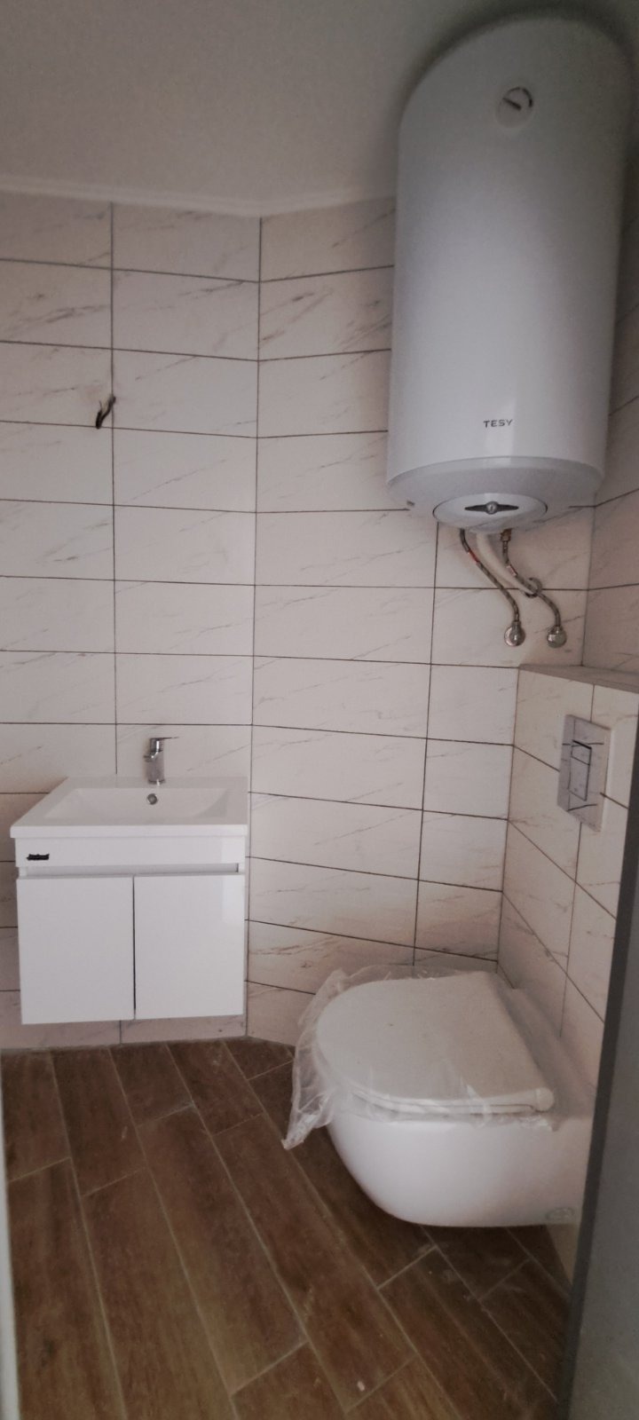 Продава 2-СТАЕН, гр. Варна, Виница, снимка 7 - Апартаменти - 55483752