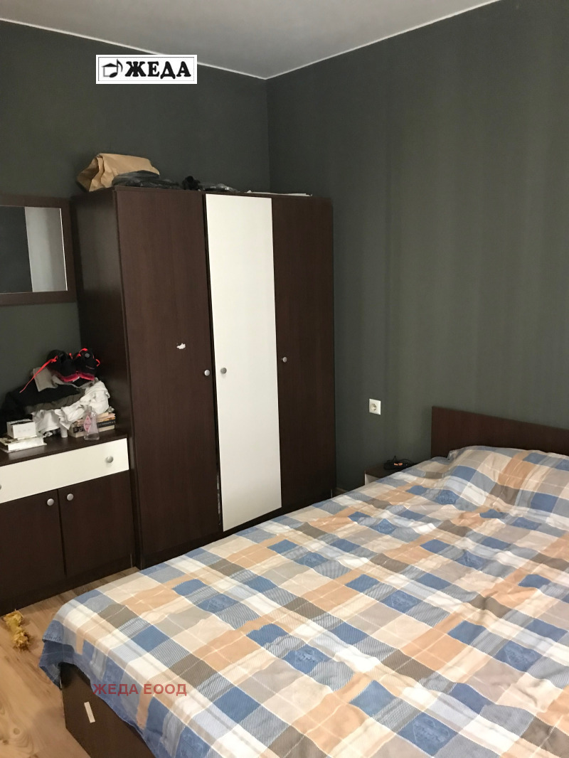 Till salu  2 sovrum Pleven , Sjirok centar , 88 kvm | 61989770 - bild [10]