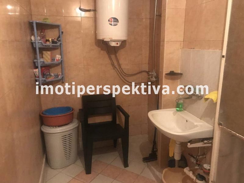 Na prodej  2 ložnice Plovdiv , Izgrev , 70 m2 | 18748910 - obraz [6]