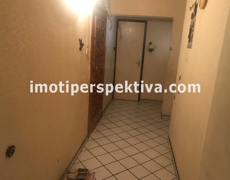 Satılık  2 yatak odası Plovdiv , Izgrev , 70 metrekare | 18748910 - görüntü [10]