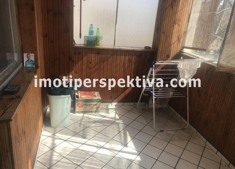 Te koop  2 slaapkamers Plovdiv , Izgrev , 70 m² | 18748910 - afbeelding [8]