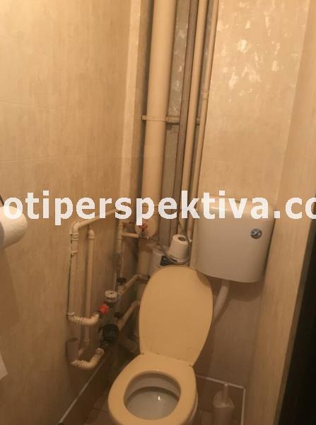 Te koop  2 slaapkamers Plovdiv , Izgrev , 70 m² | 18748910 - afbeelding [7]