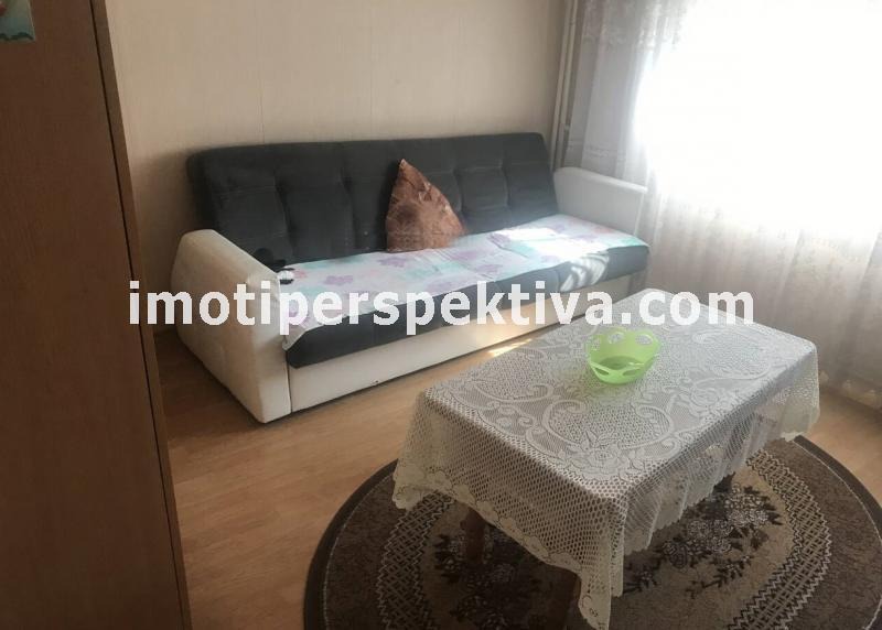 Te koop  2 slaapkamers Plovdiv , Izgrev , 70 m² | 18748910 - afbeelding [3]