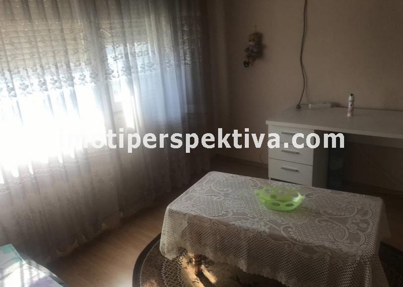 En venta  2 dormitorios Plovdiv , Izgrev , 70 metros cuadrados | 18748910 - imagen [4]