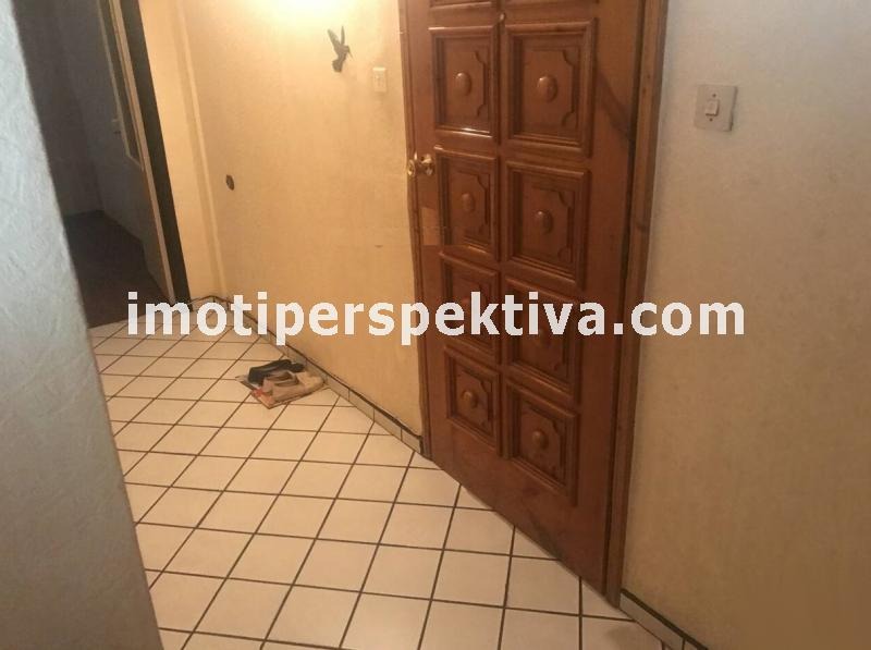 Продава 3-СТАЕН, гр. Пловдив, Изгрев, снимка 10 - Aпартаменти - 46927363