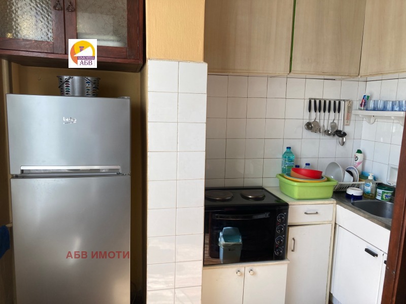 Na prodej  2 ložnice Veliko Tarnovo , Kolju Fičeto , 86 m2 | 95749312 - obraz [2]