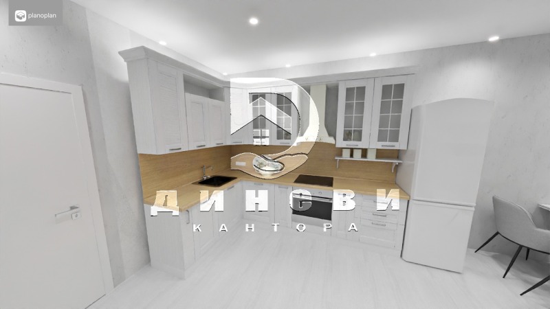 Продава 3-СТАЕН, гр. София, Подуяне, снимка 3 - Aпартаменти - 48902645