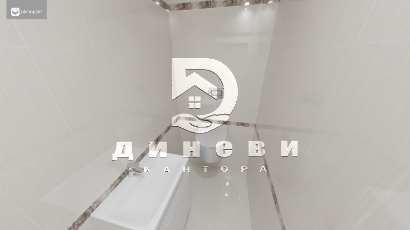 Продава 3-СТАЕН, гр. София, Подуяне, снимка 4 - Aпартаменти - 48902645