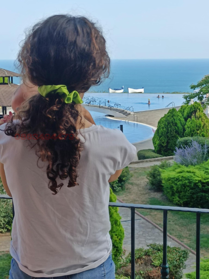 In vendita  2 camere da letto regione Dobrič , Kavarna , 120 mq | 78709051 - Immagine [13]