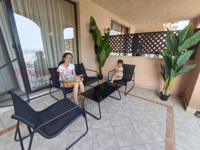 In vendita  2 camere da letto regione Dobrič , Kavarna , 120 mq | 78709051 - Immagine [12]