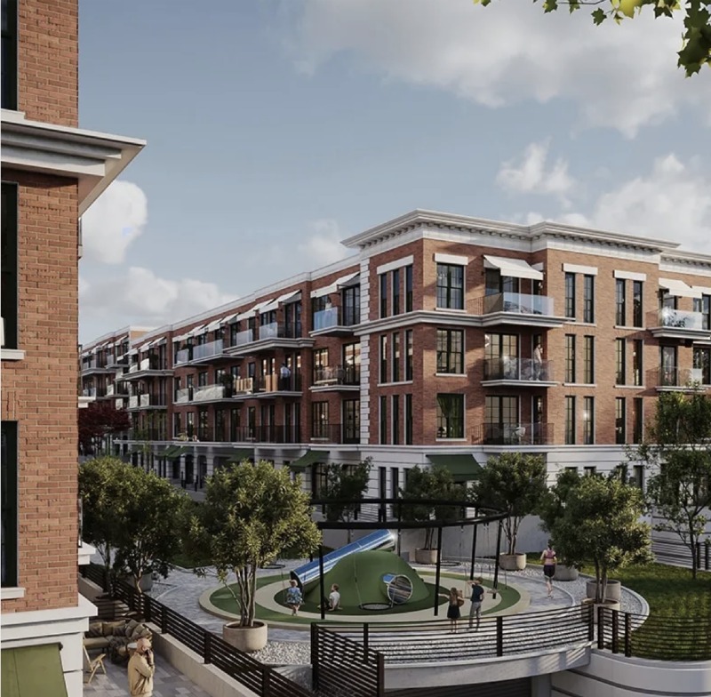 Продава 3-СТАЕН, гр. София, Малинова долина, снимка 2 - Апартаменти - 52735358