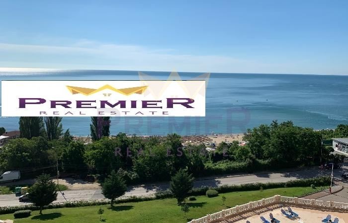 Продава 4-СТАЕН, гр. Варна, к.к. Чайка, снимка 13 - Апартаменти - 52719695