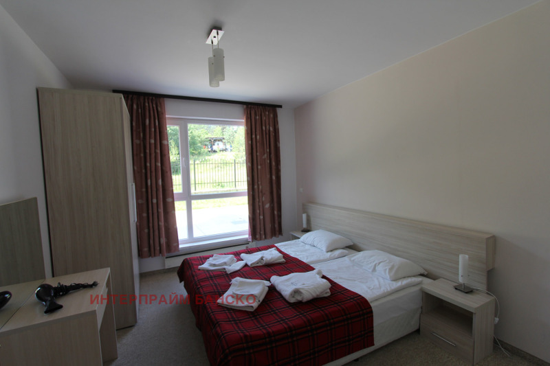 For Sale  3+ bedroom region Blagoevgrad , Bansko , 120 sq.m | 26056743 - image [11]