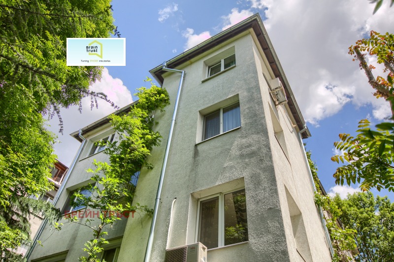 Na prodej  Kancelář Sofia , Javorov , 80 m2 | 24436638 - obraz [15]