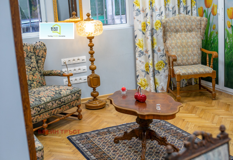 Na prodej  Kancelář Sofia , Javorov , 80 m2 | 24436638 - obraz [6]