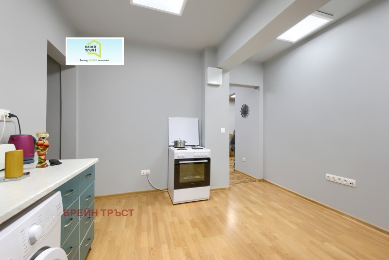 Na prodej  Kancelář Sofia , Javorov , 80 m2 | 24436638 - obraz [10]