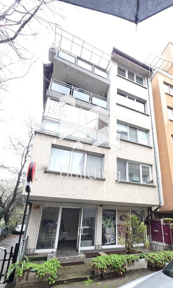 Продава ОФИС, гр. София, Център, снимка 3 - Офиси - 55654945