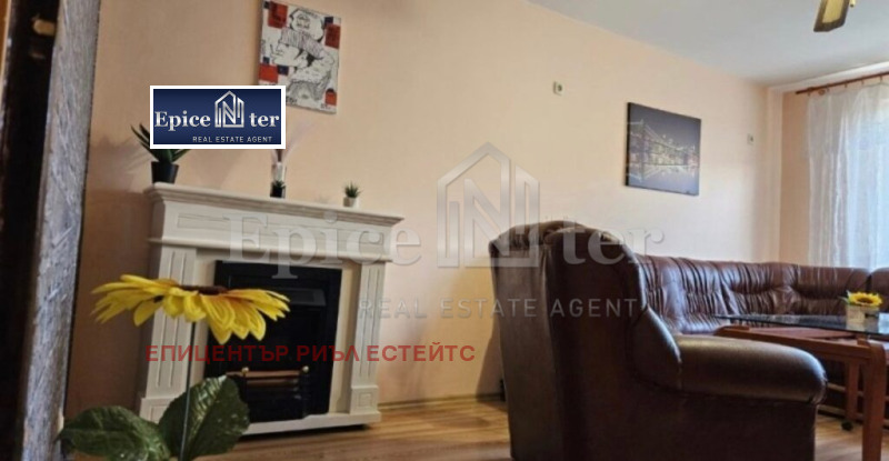 Продава ЕТАЖ ОТ КЪЩА, гр. Перник, Клепало