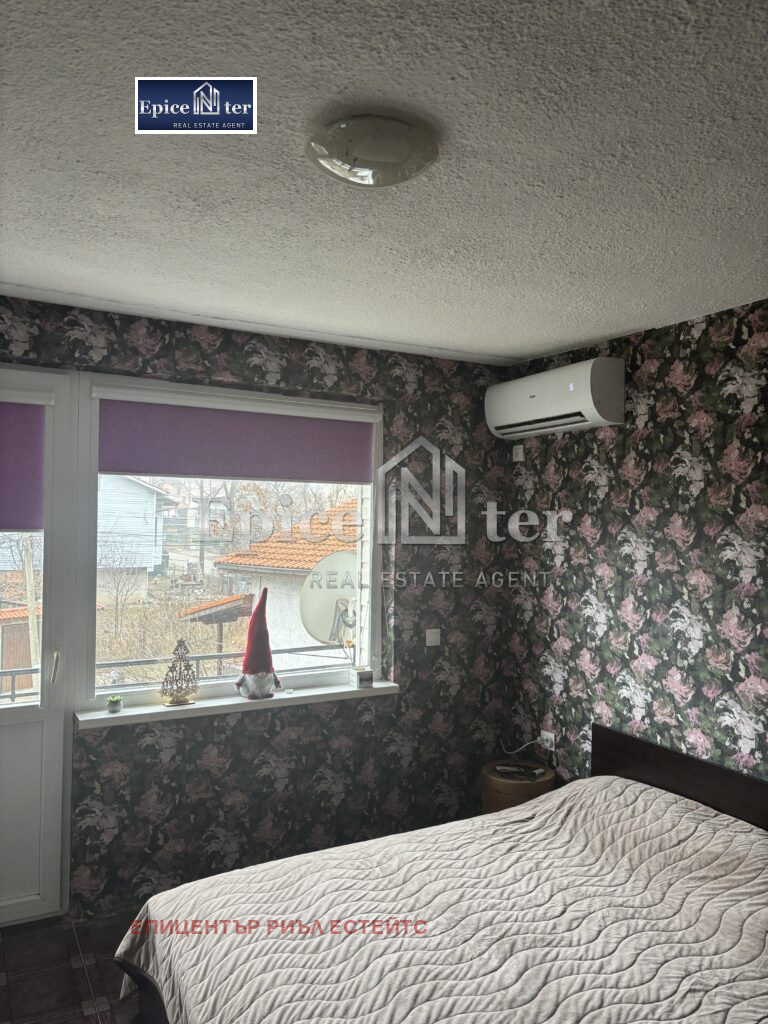 Продава ЕТАЖ ОТ КЪЩА, гр. Перник, Клепало, снимка 4 - Етаж от къща - 52815375