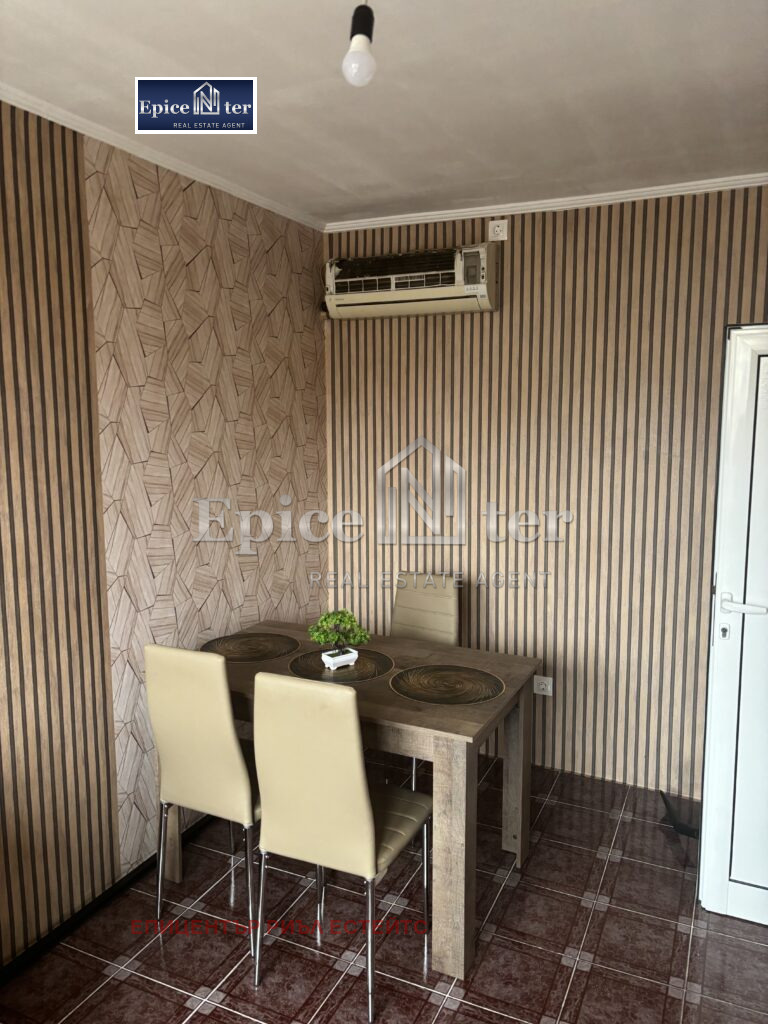 Продава ЕТАЖ ОТ КЪЩА, гр. Перник, Клепало, снимка 2 - Етаж от къща - 52815375