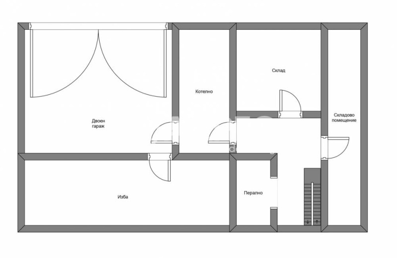 На продаж  Будинок София , Банкя , 493 кв.м | 89753804 - зображення [4]