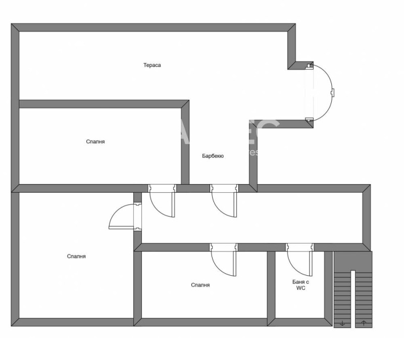 На продаж  Будинок София , Банкя , 493 кв.м | 89753804 - зображення [7]