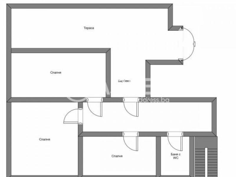 À venda  Casa Sofia , Bankia , 493 m² | 89753804 - imagem [5]