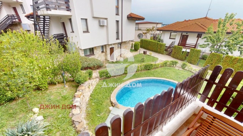 Продава  Къща област Бургас , с. Кошарица , 143 кв.м | 27309606 - изображение [9]