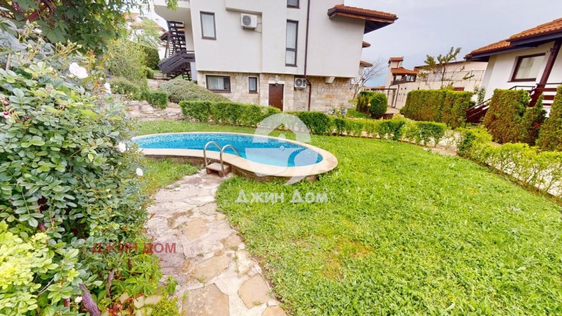 Продава  Къща област Бургас , с. Кошарица , 143 кв.м | 27309606 - изображение [13]