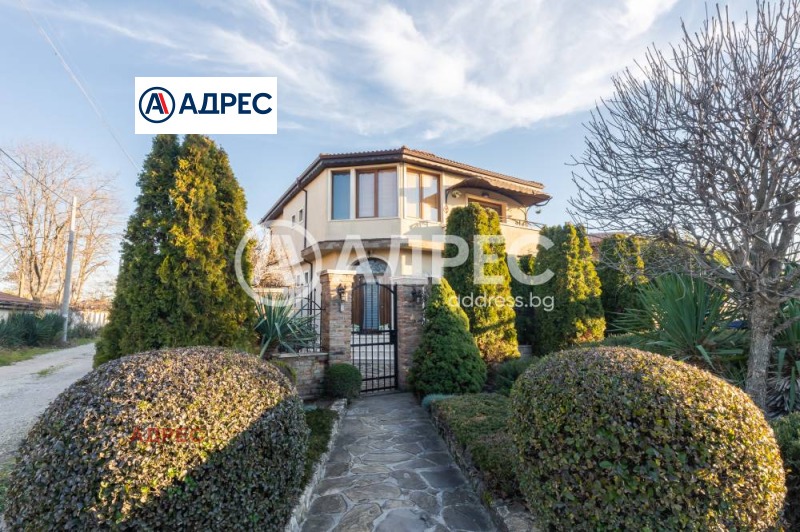 De vânzare  Casa regiunea Varna , Priselți , 366 mp | 75142143 - imagine [3]