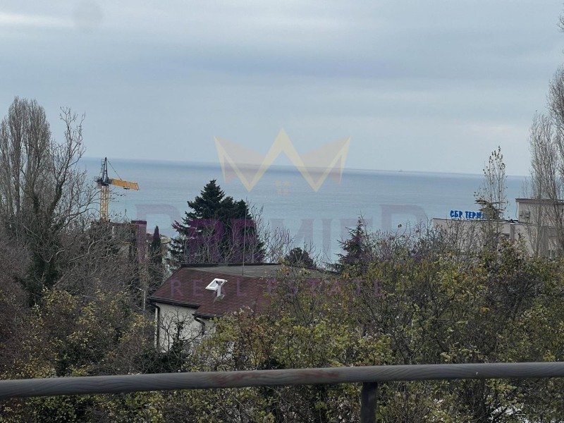 Продава КЪЩА, гр. Варна, к.к. Чайка, снимка 9 - Къщи - 52708315