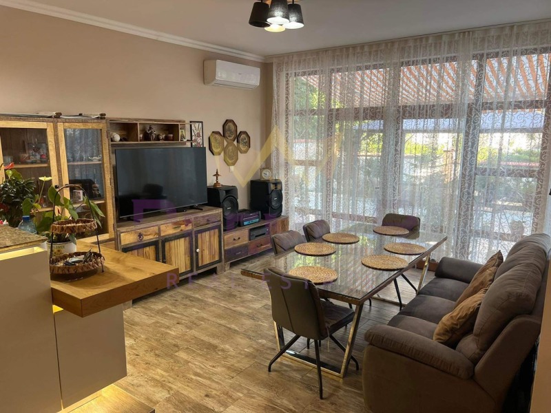 Продава КЪЩА, гр. Варна, к.к. Чайка, снимка 7 - Къщи - 52708315