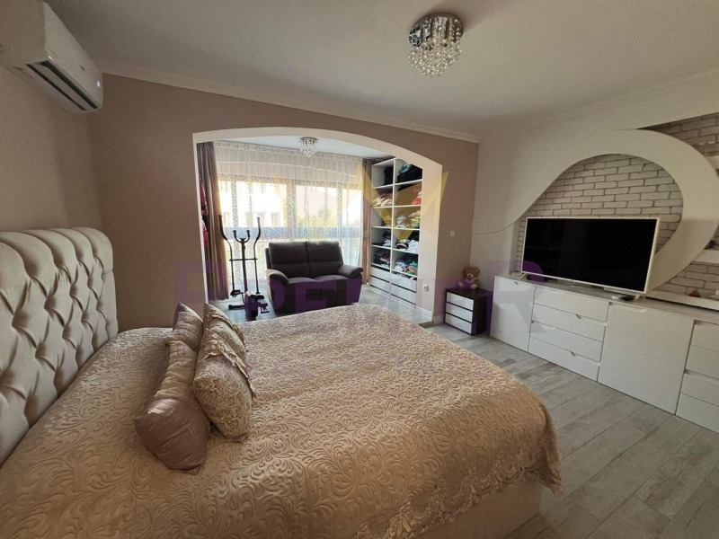 Продава КЪЩА, гр. Варна, к.к. Чайка, снимка 4 - Къщи - 52708315