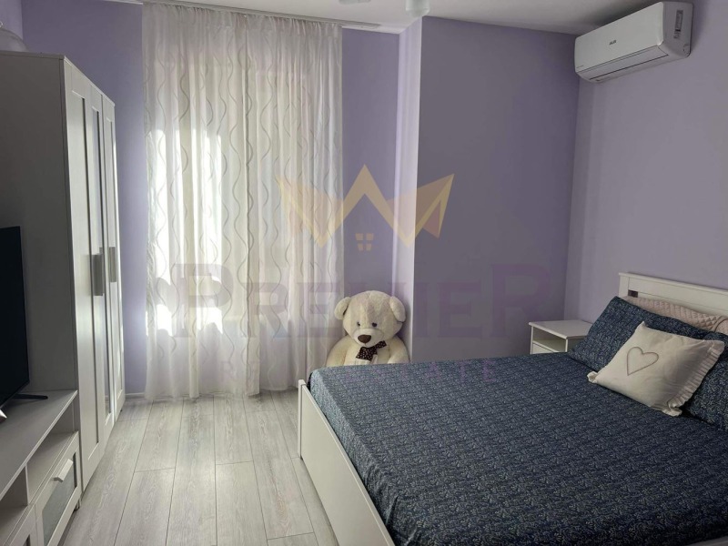 Продава КЪЩА, гр. Варна, к.к. Чайка, снимка 5 - Къщи - 52708315