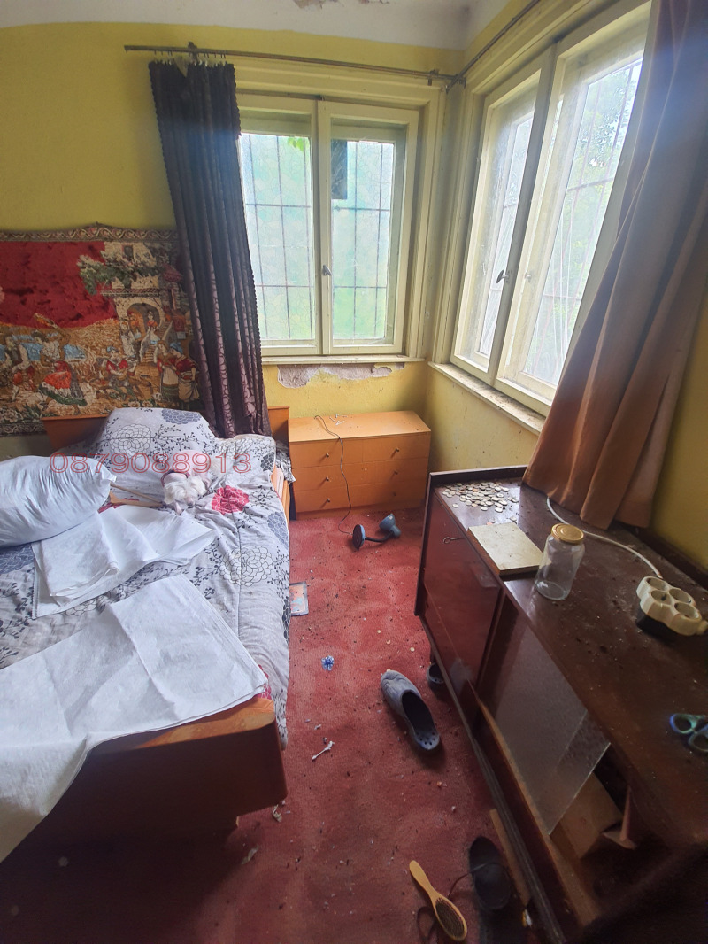 Продава КЪЩА, с. Дъбова махала, област Монтана, снимка 2 - Къщи - 53482470