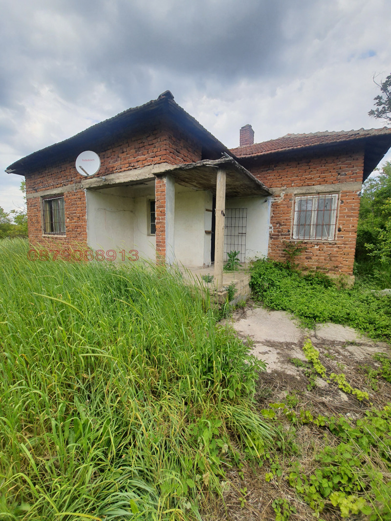 Продава КЪЩА, с. Дъбова махала, област Монтана, снимка 8 - Къщи - 53482470