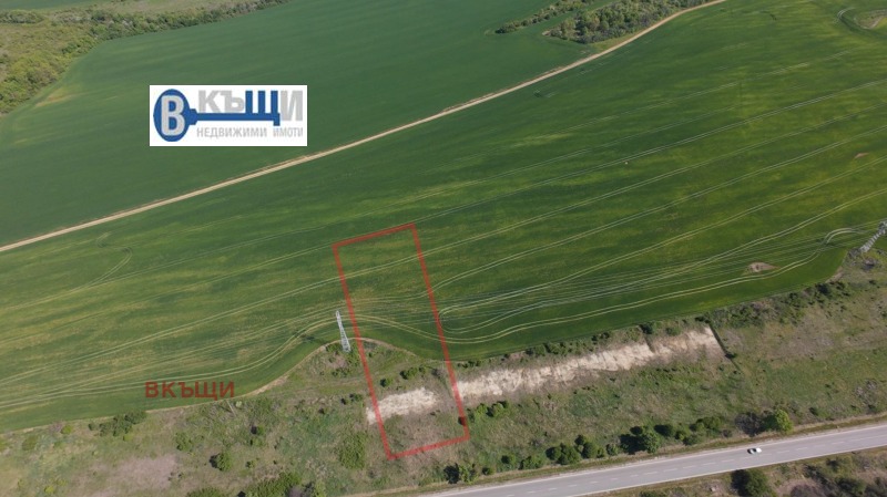 In vendita  Complotto regione Veliko Tarnovo , Ledenik , 3799 mq | 61752715