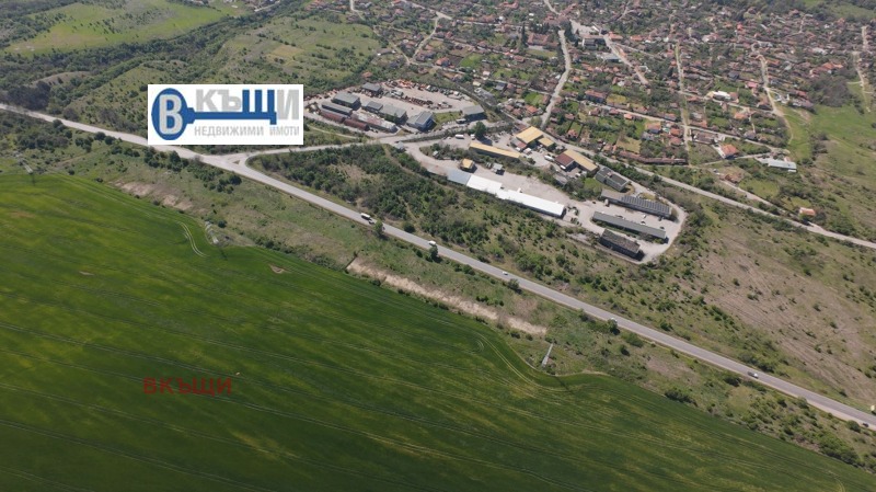 In vendita  Complotto regione Veliko Tarnovo , Ledenik , 3799 mq | 61752715 - Immagine [6]