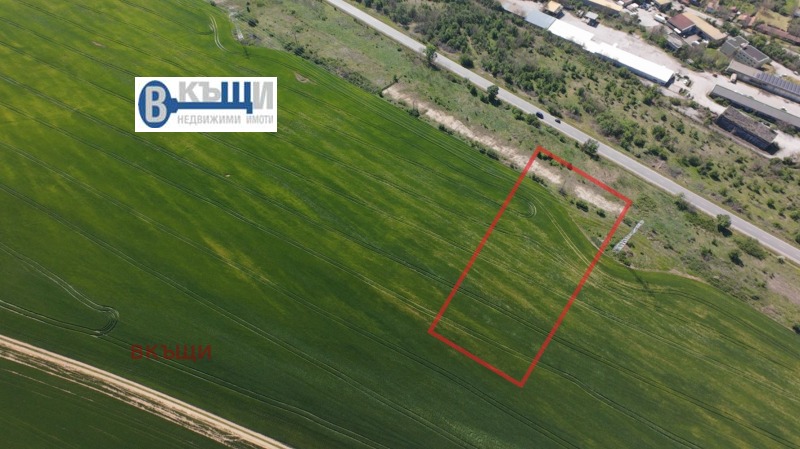 In vendita  Complotto regione Veliko Tarnovo , Ledenik , 3799 mq | 61752715 - Immagine [2]