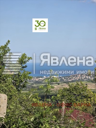 Продава ПАРЦЕЛ, с. Генерал Кантарджиево, област Варна