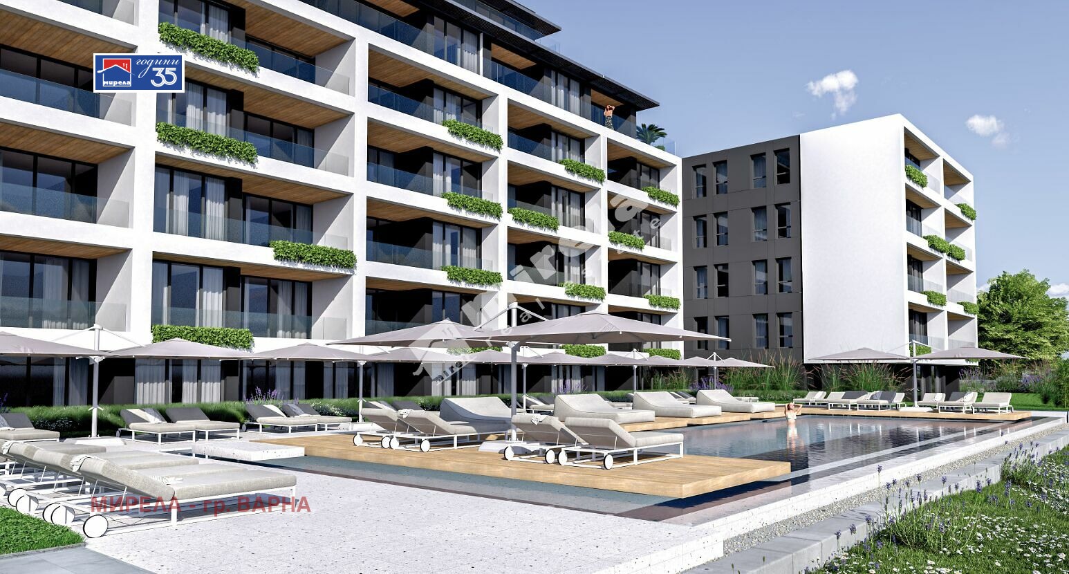 Продава 1-СТАЕН, гр. Варна, м-т Ален мак, снимка 5 - Апартаменти - 53520737