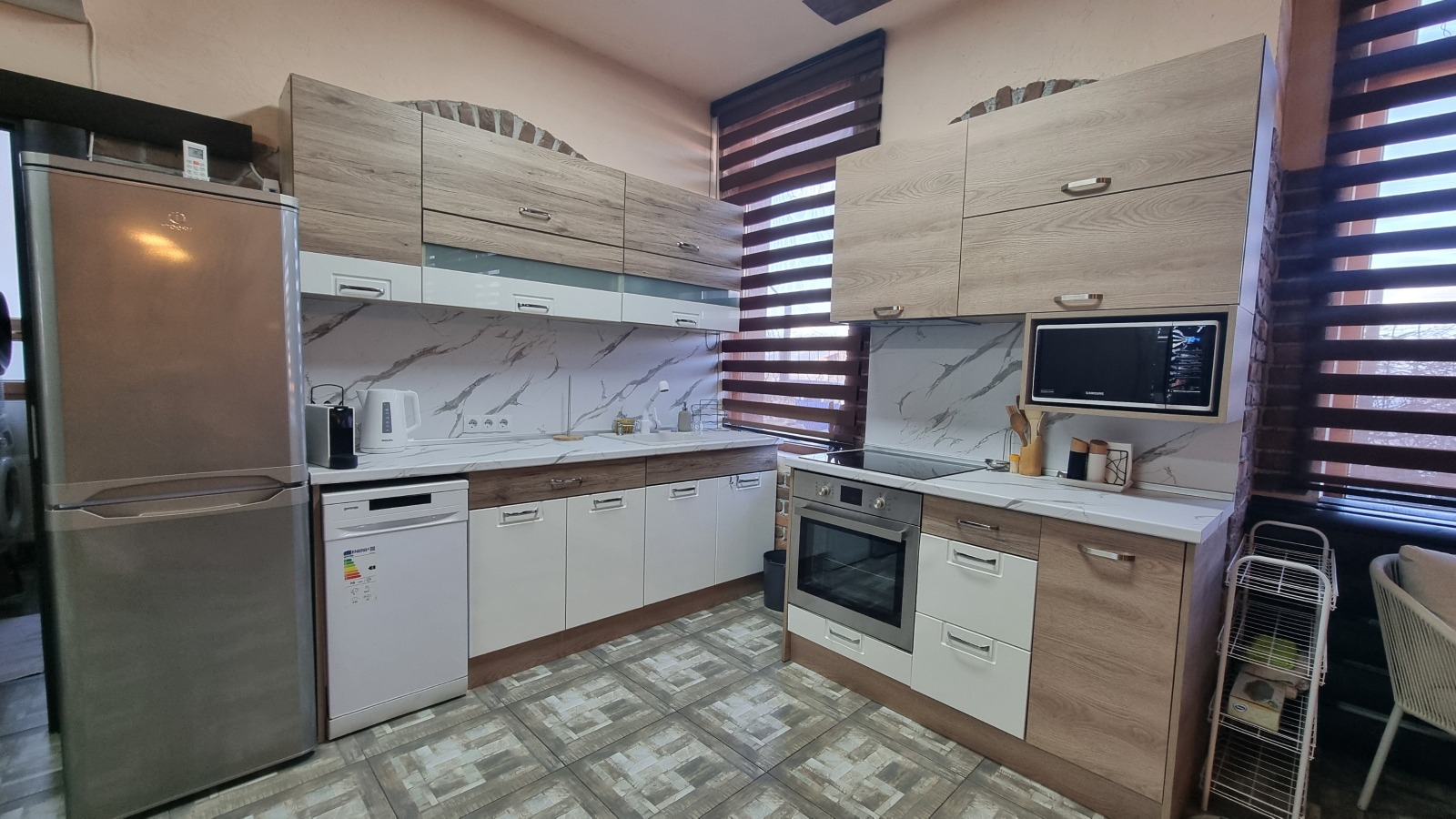 Продава 1-СТАЕН, гр. Банско, област Благоевград, снимка 6 - Апартаменти - 53809205